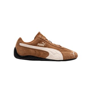 Puma Speedcat Archive Haute Coffee/Frosted Ivory 36