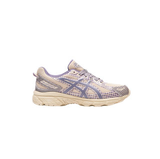 ASICS Gel-Venture 6 Story mfg. Vanilla Violet Quartz Gingham 42