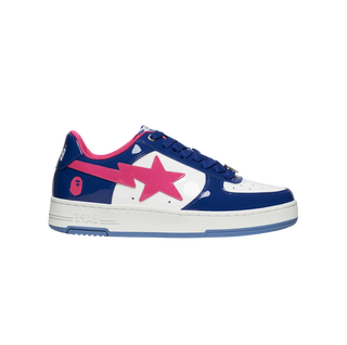 A Bathing Ape Bape Sta #1 Blue 42