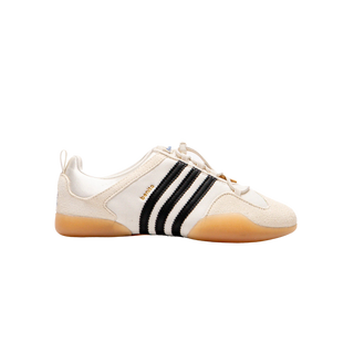 Adidas Ballerina Bad Bunny Off White Black Gum 38 2/3