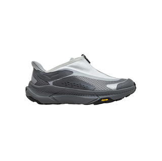 Hoka One One Project Transport Stardust Satellite Grey 40