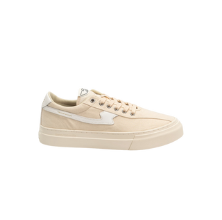 Stepney Workers Club Dellow S-Strike Cup Canvas Ecru White 46