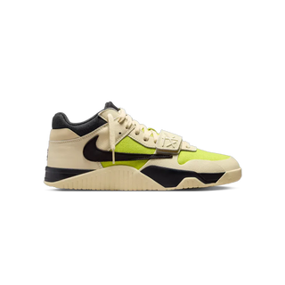 Jordan Jumpman Jack TR Travis Scott Bright Cactus 44