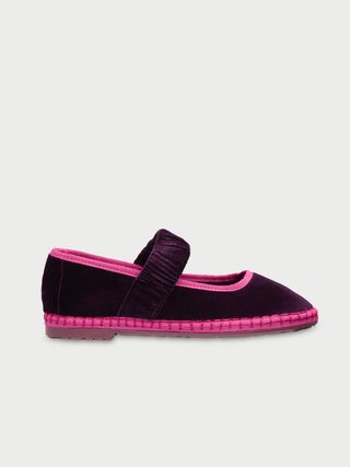 Mafalda Deep Purple 36