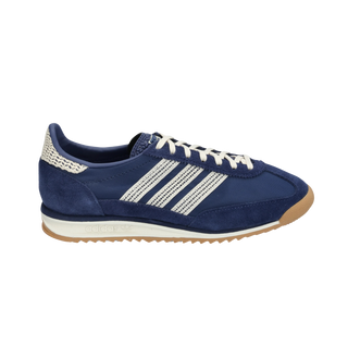 Adidas Originals SL 72 OG W Navy Blue EU 36