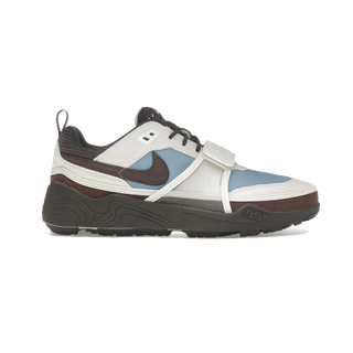 Nike Zoom Field Jaxx Travis Scott Leche Blue EU 36