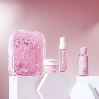 GOLDEN AURORA GIFT SET-9859208