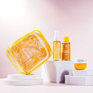 PINKY GLOW GIFT SET-9859215