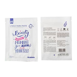 WARM pads Beauty Style 6-8hours-9880219