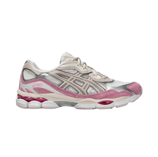 ASICS Gel-NYC Cream Mineral Beige Pink EU 46.5