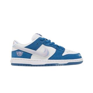 Nike SB Dunk Low Born X Raised One Block At A Time EU 36
