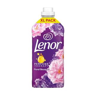 LENOR OMEKŠIVAČ FLORAL BOUQUET 1.239L