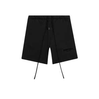 Fear of God Essentials Sweatshort Stretch Limo (SS22) S