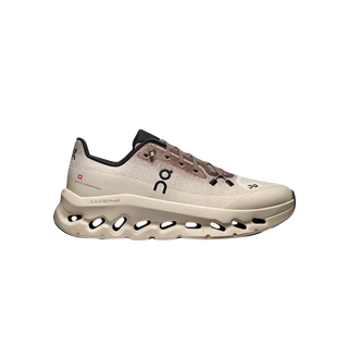ON RUNNING Cloudtilt Women Clove | Sand EU 36