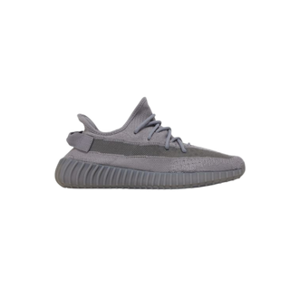 Adidas Yeezy Boost 350 V2 Steel Grey EU 36