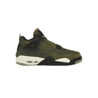 Jordan 4 Retro SE Craft Medium Olive EU 36