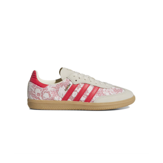 Adidas x Liberty London Samba OG Better Scarlet 40