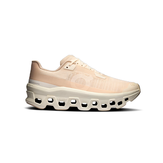 On Running Cloudmonster Women Dew | Ivory 36