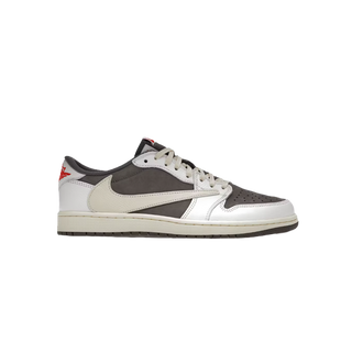 Air Jordan 1 Retro Low OG SP Travis Scott Reverse Mocha 36
