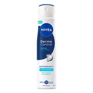 NIVEA DEO SPREJ DEFEND EXTRA COMFO 250ML