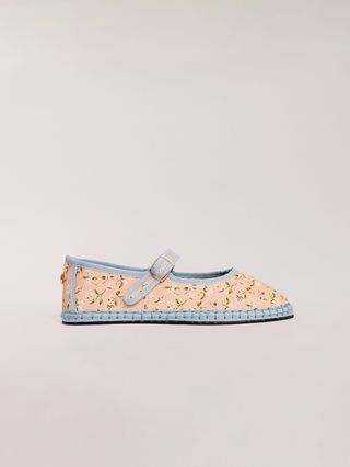 Svetis Mary Jane Meadow 40