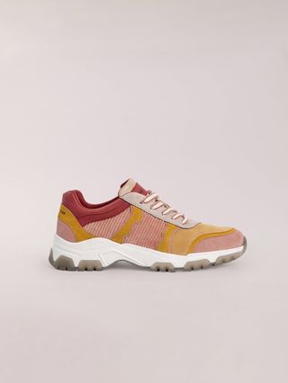 Svetis Urban Yellow Mix 41