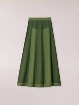 Falda Felice Green Large