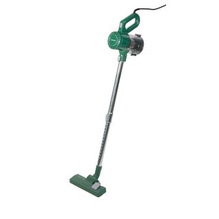 SCOPA CICLONICA FILO, 600 W - VERDE