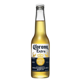 Corona ლუდი Extra 355ml