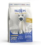 NAXOS Wellness Cat Sterilight Duck Chicken & Turkey, 1.5kg