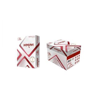 Ramette Papier 80g X500 MARAM