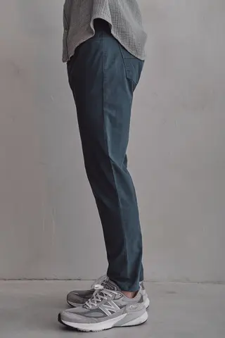 Pantalón Cinco Bolsillos Bruce Catania 52