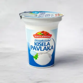 KISELA PAVLAKA 20% MM 300 GR