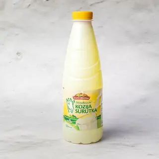 KOZIJA SURUTKA 1000 gr