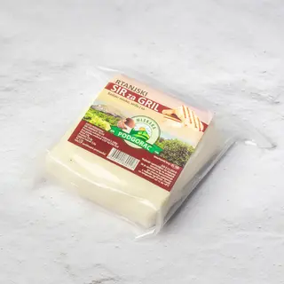 RTANJSKI SIR ZA GRILOVANJE 45% MM 1KG
