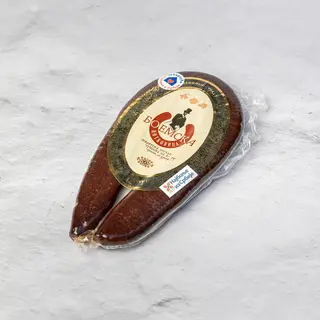 PIROTSKA PEGLANA KOBASICA - 200 GR