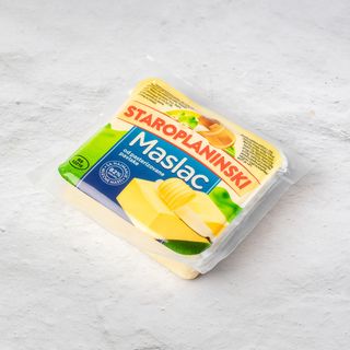 STAROPLANINSKI MASLAC 82%MM - 200G