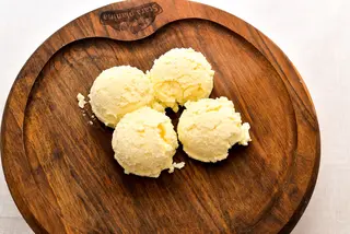 ZRELI KAJMAK 100g