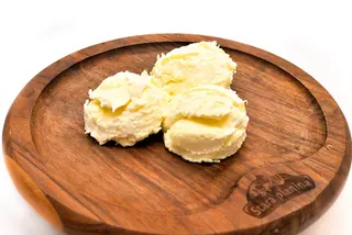 MLADI KAJMAK 100g