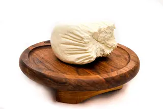 DOMACI SIR 100g
