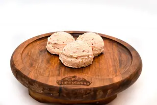 URNEBES 100g