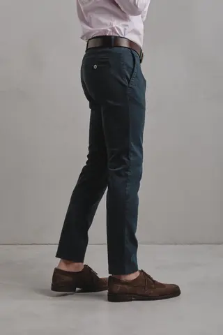Pantalón Idol Navy 42