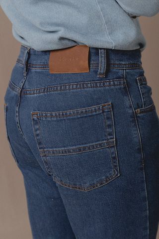 Pantalón Vaquero Ryder Dark 40