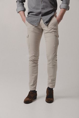 Pantalón Cargo Arena Edición Limitada 40