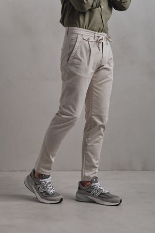 Pantalón Chino  Paul Crudo 42