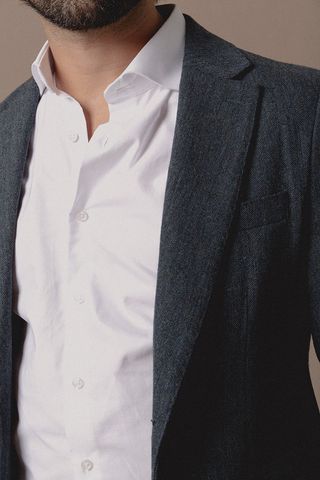 Americana Tweed Preston Marino 52