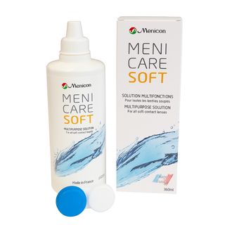 MINICARE SOFT 360 ml+ étui
