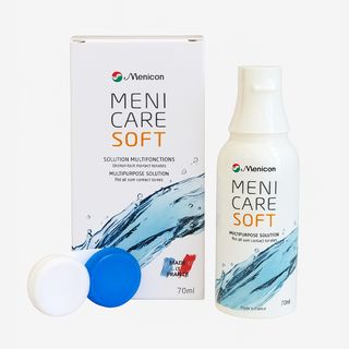 MINICARE SOFT 70 ml +étui