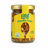 Granola tropic 130 gr 144081