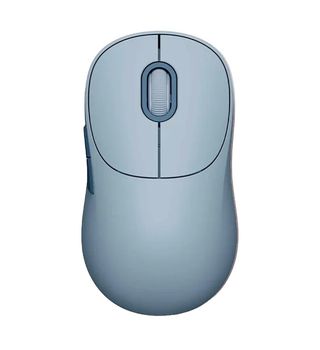 Miš Xiaomi Mi Wireless Mouse 3 Blue GL bežični